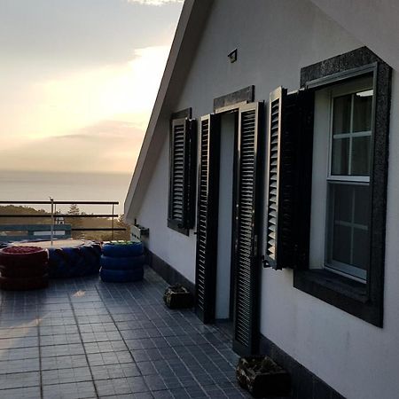 Quinta Do Calvario Lajes das Flores エクステリア 写真