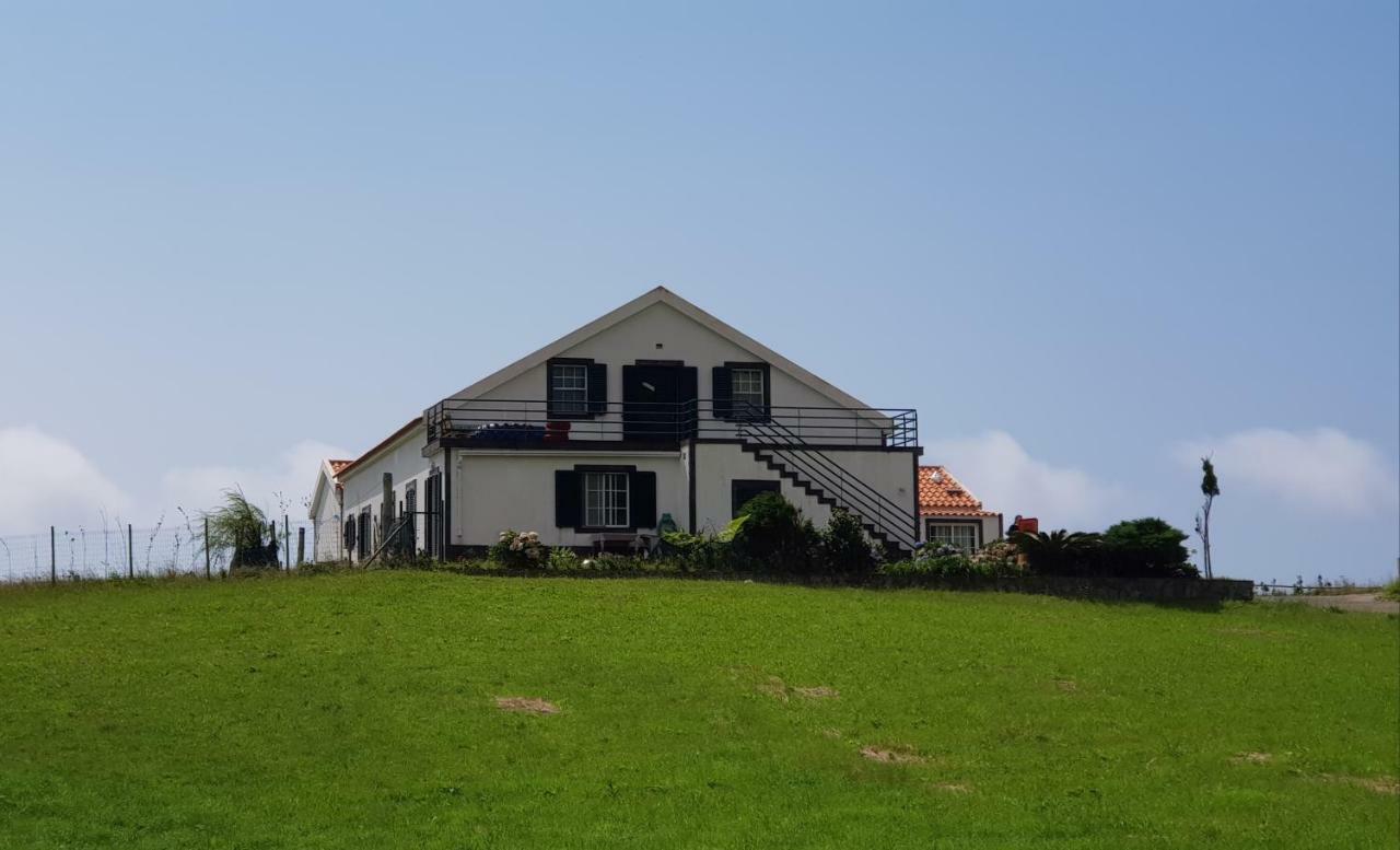 Quinta Do Calvario Lajes das Flores エクステリア 写真