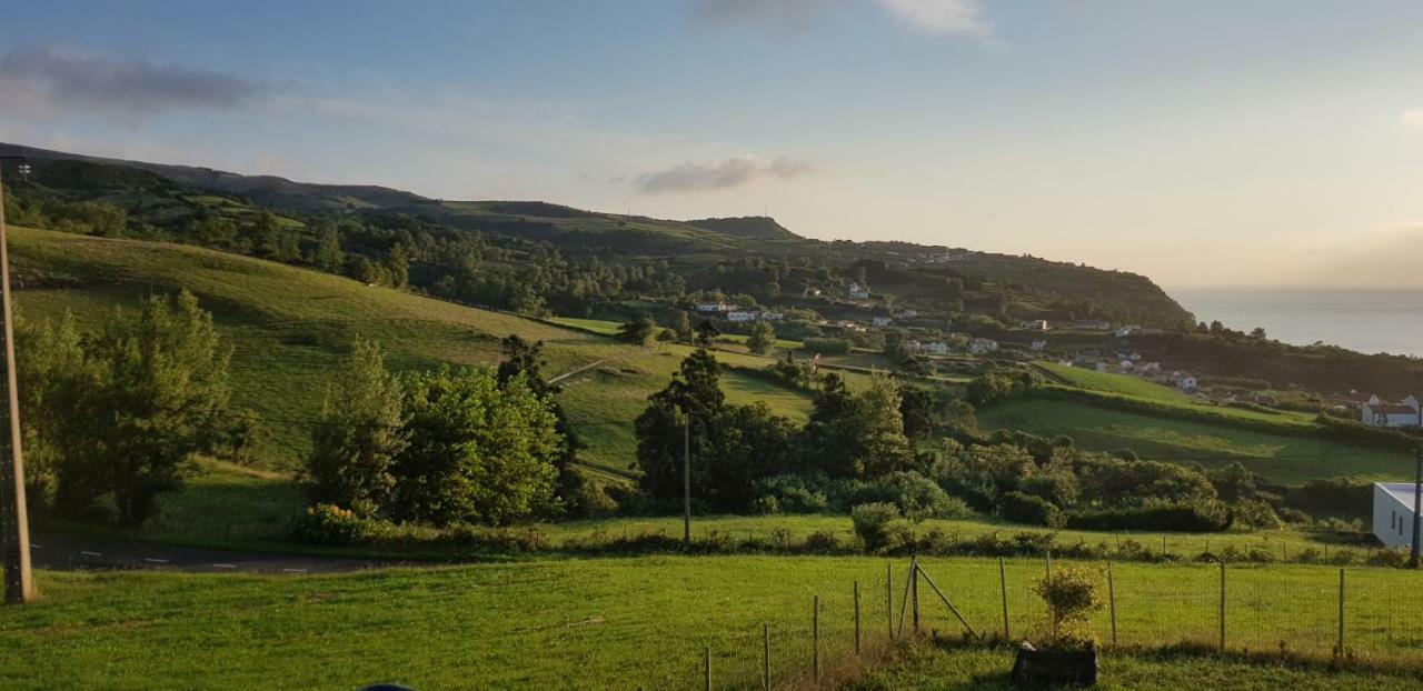 Quinta Do Calvario Lajes das Flores エクステリア 写真